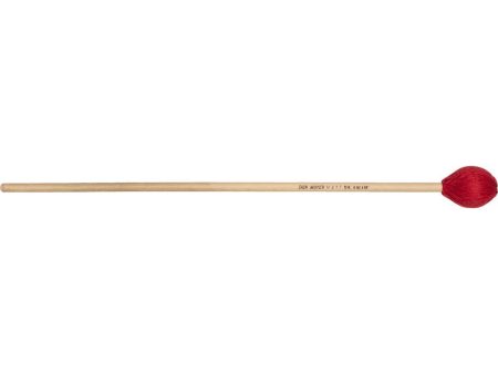 Vic Firth M277 Keyboard Vibraphone Mallets - Iain Moyer Series - Percussion Instrument - Very Hard Online Sale