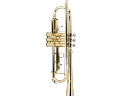 Bach TR200 Trumpet Outfit Supply