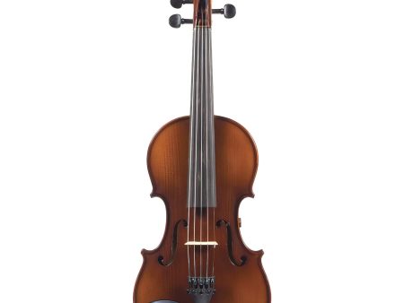 The Realist 5-String Standard Electric-Acoustic Violin Discount