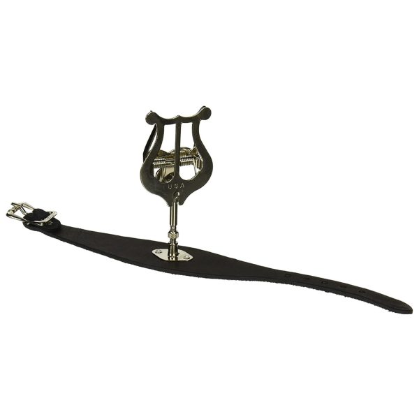 American Plating Flute Wrist Lyre Sale