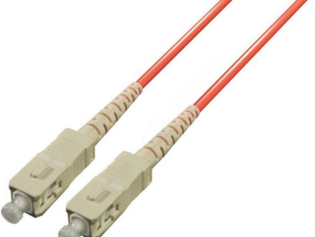 Alva MADI6D Optical Duplex Cable (6 Meter) on Sale