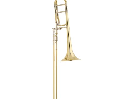 Bach 42 BO Trombone Outfit Fashion