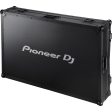 Pioneer DJ DJM-250MK2 2-Channel DJ Mixer with Independent Channel Filter with rekordbox DVS, Professional DJ Equipment Audio Mixer Interface Supply