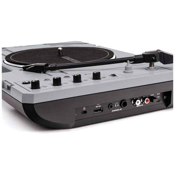 Reloop Spin Portable Turntable For Sale