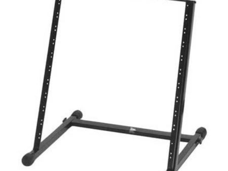 On-Stage Stands RS7030 Table Top Rack Stand Supply