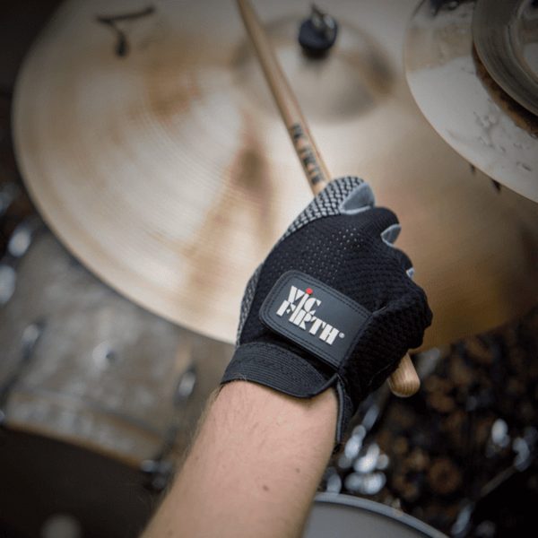 Vic Firth Vic Gloves – Large Percussion Accessory For Discount