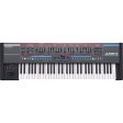 Roland Juno-X Programmable Synthesizer Polyphonic Music Keyboard Piano Online now