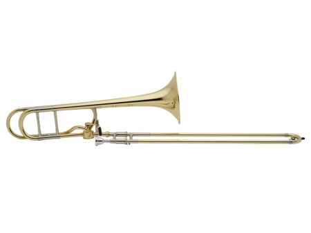 Bach LT42AG Stradivarius Trombone with Hagmann Valve For Discount