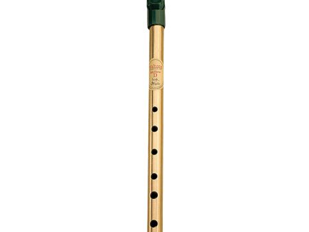 Waltons Wide Barrel Irish Tin Whistle, Mellow D Sale