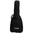 4770 Series Deluxe Acoustic Guitar Case For Discount