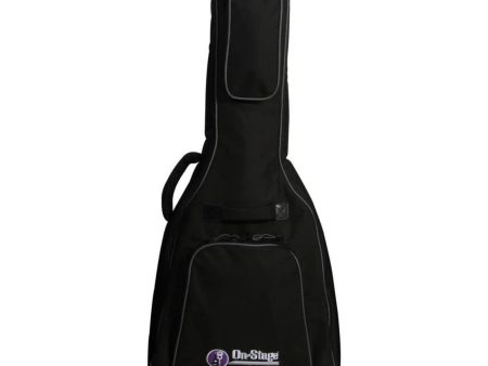 4770 Series Deluxe Acoustic Guitar Case For Discount