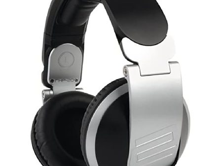 Reloop RHP-20 Professional DJ Headphones Online