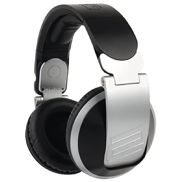 Reloop RHP-20 Professional DJ Headphones Online