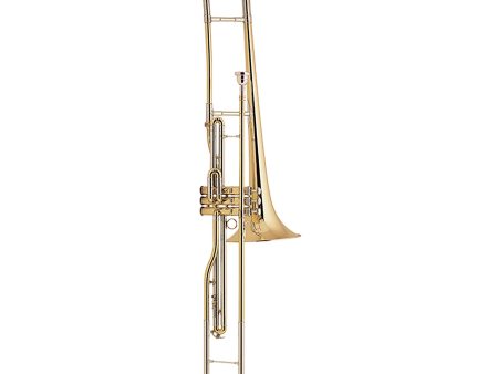 Bach V16 Trombone Outfit Hot on Sale