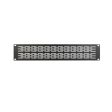 2U Vented Rack Panel on Sale