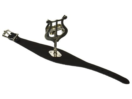 American Plating Flute Wrist Lyre Sale