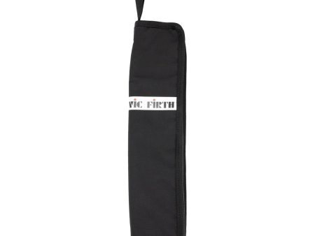 Vic Firth Essential Stick Bag, Black For Cheap