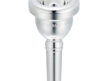 Bach 35012C Small Shank Trombone Mouthpiece, 12C Online now