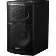 Pioneer DJ XPRS10 10  Full-Range Active Loudspeaker, Professional Audio DJ Equipment, For Performances, DJ Sets, & Parties Discount