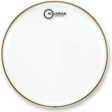 Aquarian CC16 16  Classic Clear Drum Head Online now