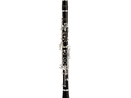 Selmer USA CL211 Bb Wood Clarinet Outfit Online