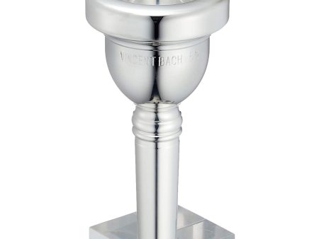 Bach 3505G Small Shank Trombone Mouthpiece, 5G Online