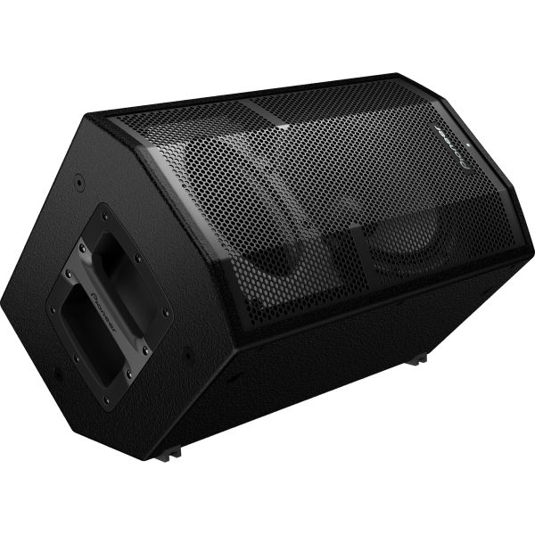 Pioneer DJ XPRS10 10  Full-Range Active Loudspeaker, Professional Audio DJ Equipment, For Performances, DJ Sets, & Parties Discount