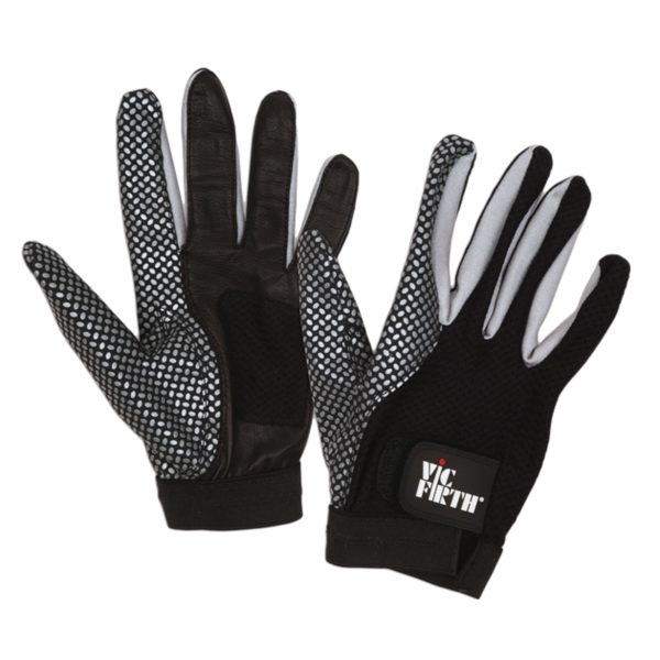 Vic Firth Vic Gloves – Large Percussion Accessory For Discount