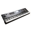 Kurzweil K2700 Synthesizer Workstation, 88-Key Discount