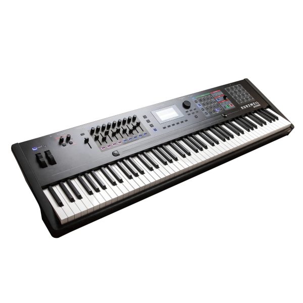 Kurzweil K2700 Synthesizer Workstation, 88-Key Discount