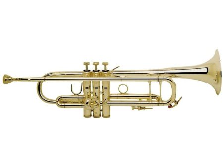 Bach LT18043 Trumpet Outfit Cheap