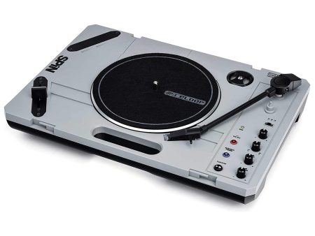 Reloop Spin Portable Turntable For Sale