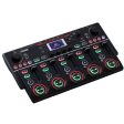 Boss RC-505MKII Customizable Tabletop Loop Station For Sale