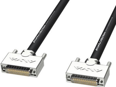 Alva AES25T-25TPRO1 Digital AES BEU Multi-Core Cable, 1m Fashion