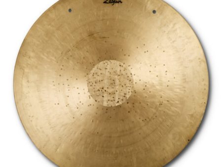 Zildjian Wind Gong 40-inch, Etched Logo Cheap