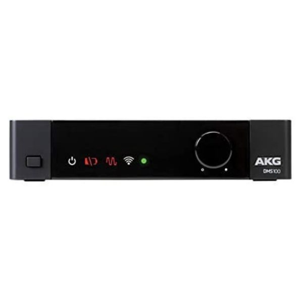 AKG DMS100 - Digital Wireless Instrument System Hot on Sale