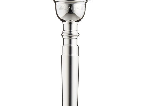 Bach 3511HC Trumpet Mouthpiece, 1-1 2C Sale