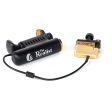 The Realist SoundClip Pickup for Bass and Cello Supply