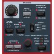 Nord Piano 5 73-Key Stage Piano Online