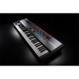 Roland Juno-X Programmable Synthesizer Polyphonic Music Keyboard Piano Online now