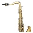 Selmer-Paris Reference 54 Tenor Saxophone Outfit Model 74 - Vintage Matte For Discount