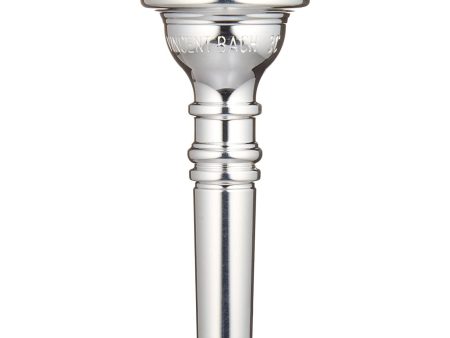 Bach 3493C Silver Cornet Mouthpiece, 3C Online Sale