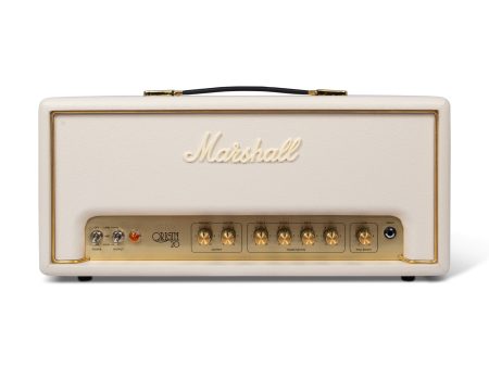 Marshall Origin20H Head, 20W Speaker Head with 2-Way Footswitch Online now