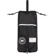 Vic Firth Essential Stick Bag, Black For Cheap