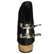 American Plating Clarinet Mouthpiece Kit For Cheap