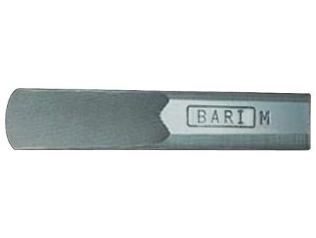 Bari Medium Alto Saxophone Reed Discount