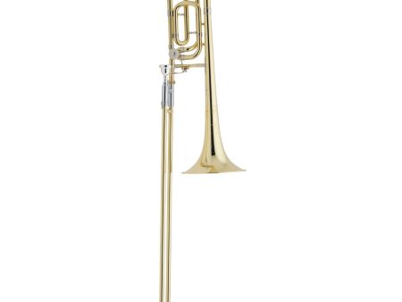 Bach TB200B Trombone Outfit For Cheap