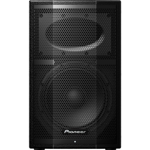 Pioneer DJ XPRS10 10  Full-Range Active Loudspeaker, Professional Audio DJ Equipment, For Performances, DJ Sets, & Parties Discount