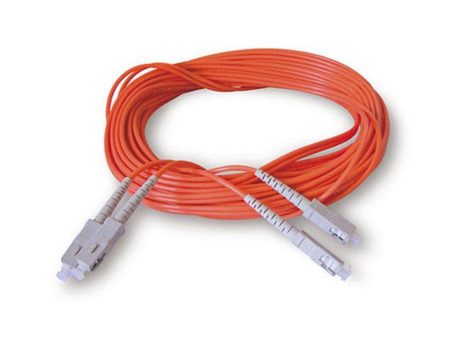 Alva MADI50D Optical Duplex Cable (50 Meter) Online