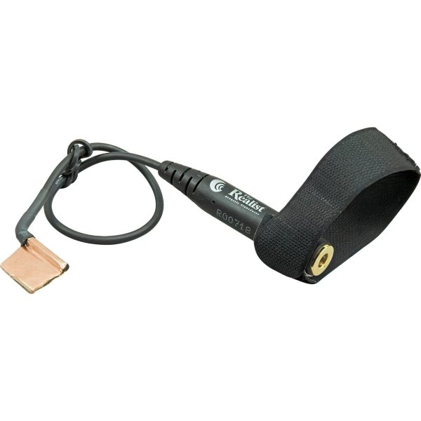 The Realist Copperhead Series Transducer for Cello Online now